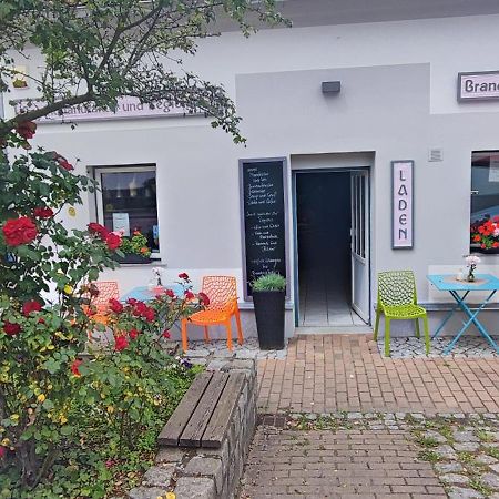 Dorfstrasse 21 Ferienwohnung 3 Schwielowsee Luaran gambar