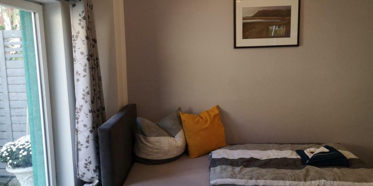 Dorfstrasse 21 Ferienwohnung 3 Schwielowsee Luaran gambar